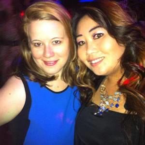 Meet your Posher, Monica